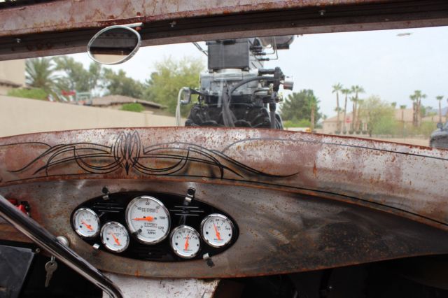 1929 Ford Model A - photo 10