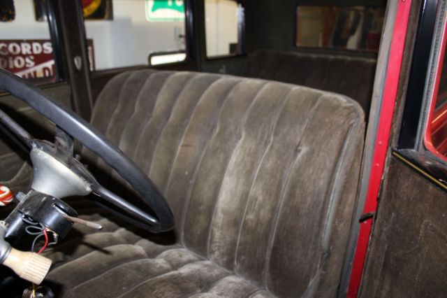 1929 Other Makes Standard Sedan - photo 3