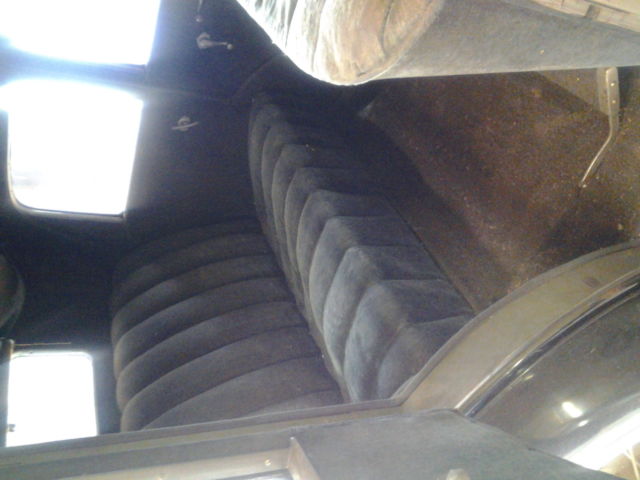 1929 Other Makes Hupmobile 4 door sedan 4 door sedan - photo 8