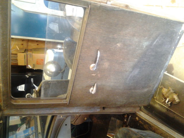 1929 Other Makes Hupmobile 4 door sedan 4 door sedan - photo 9