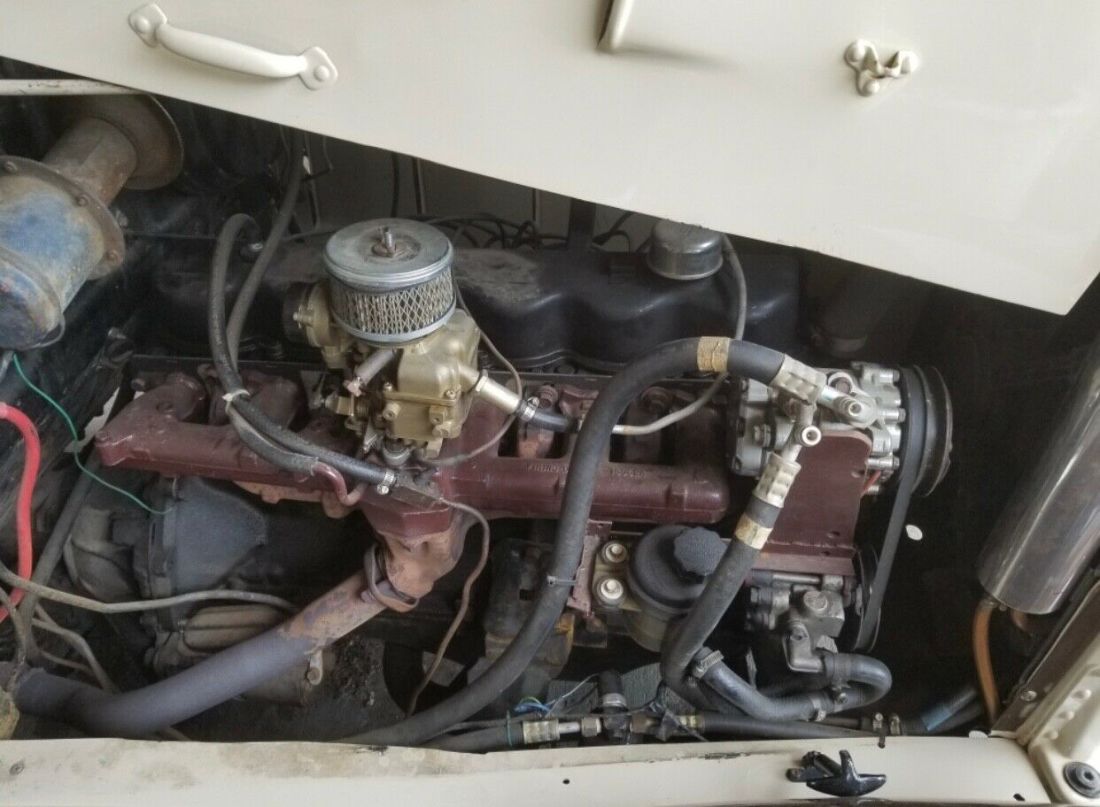 1929 Ford Model T - photo 8
