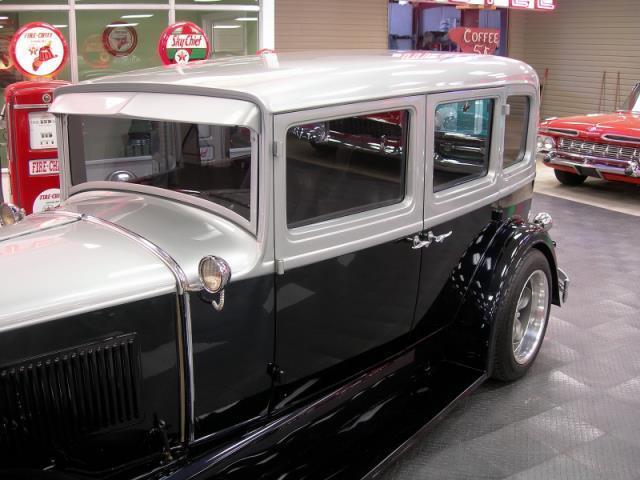 1929 Other Makes 4 door - photo 11
