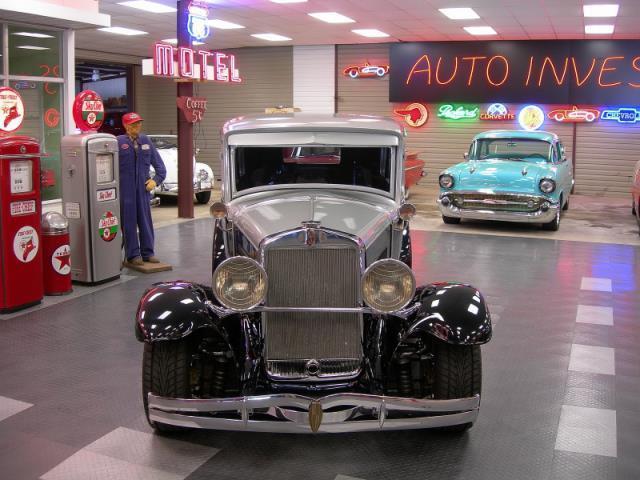 1929 Other Makes 4 door - photo 2
