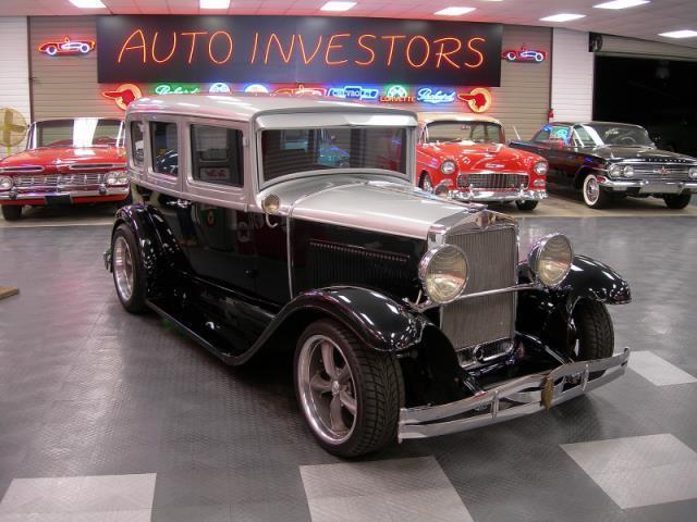 1929 Other Makes 4 door - photo 3