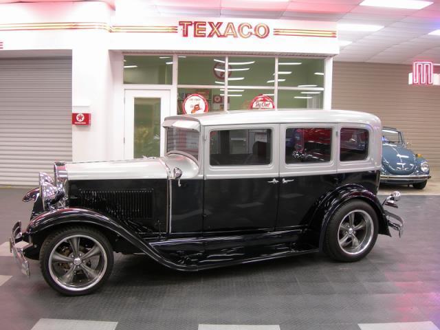 1929 Other Makes 4 door - photo 9