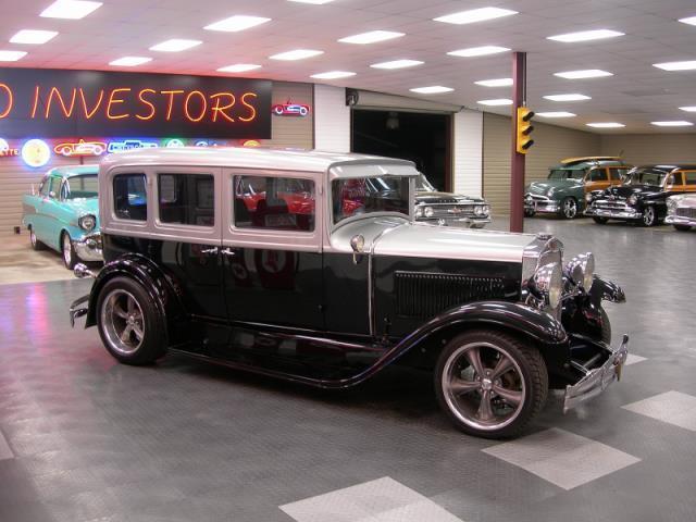 1929 Other Makes - photo 4