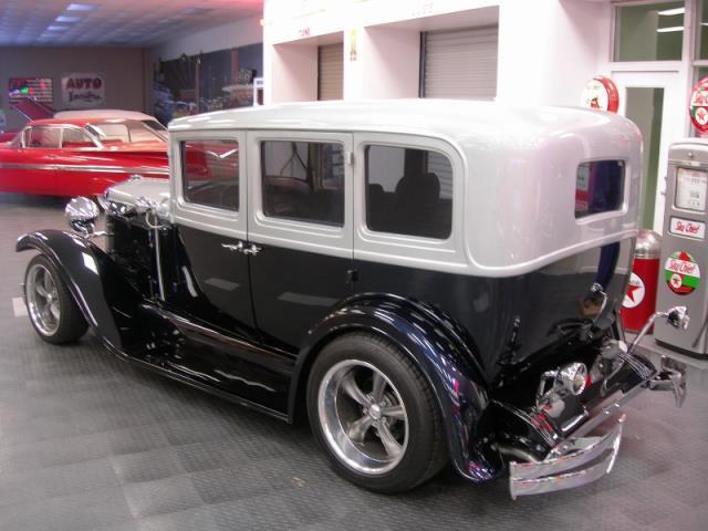 1929 Other Makes - photo 7