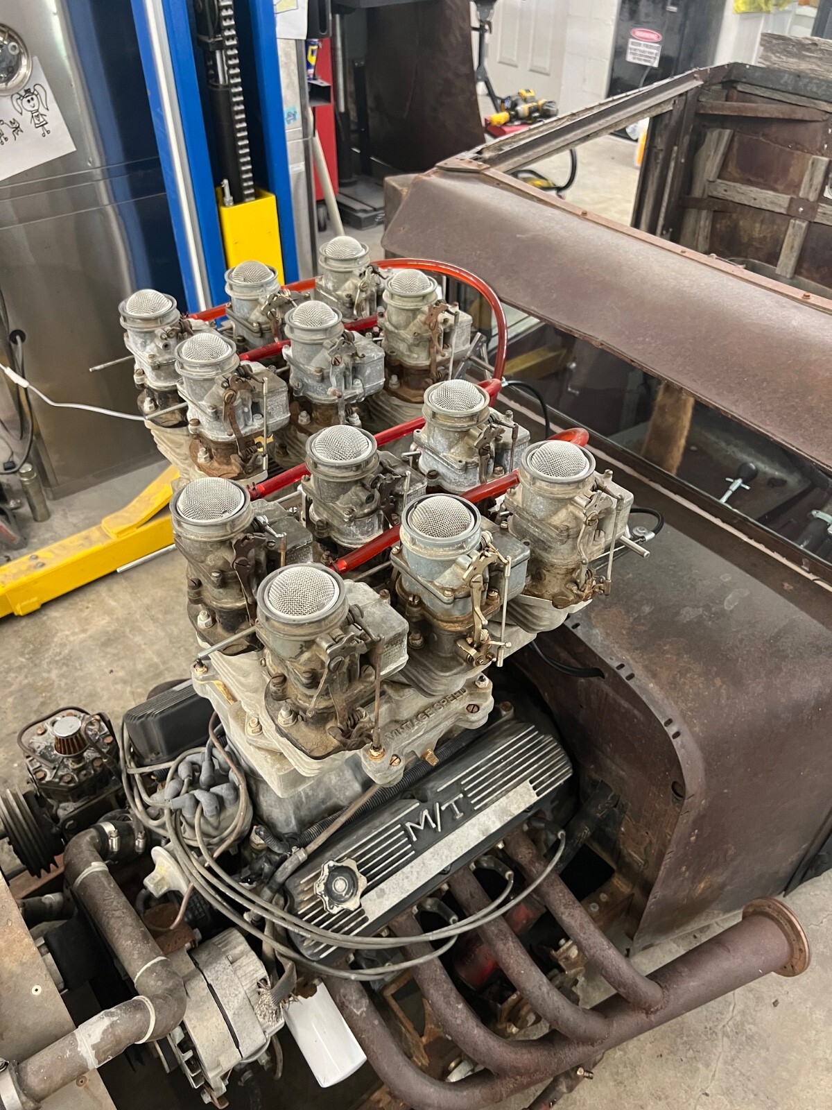 1929 International Harvester Other - photo 10