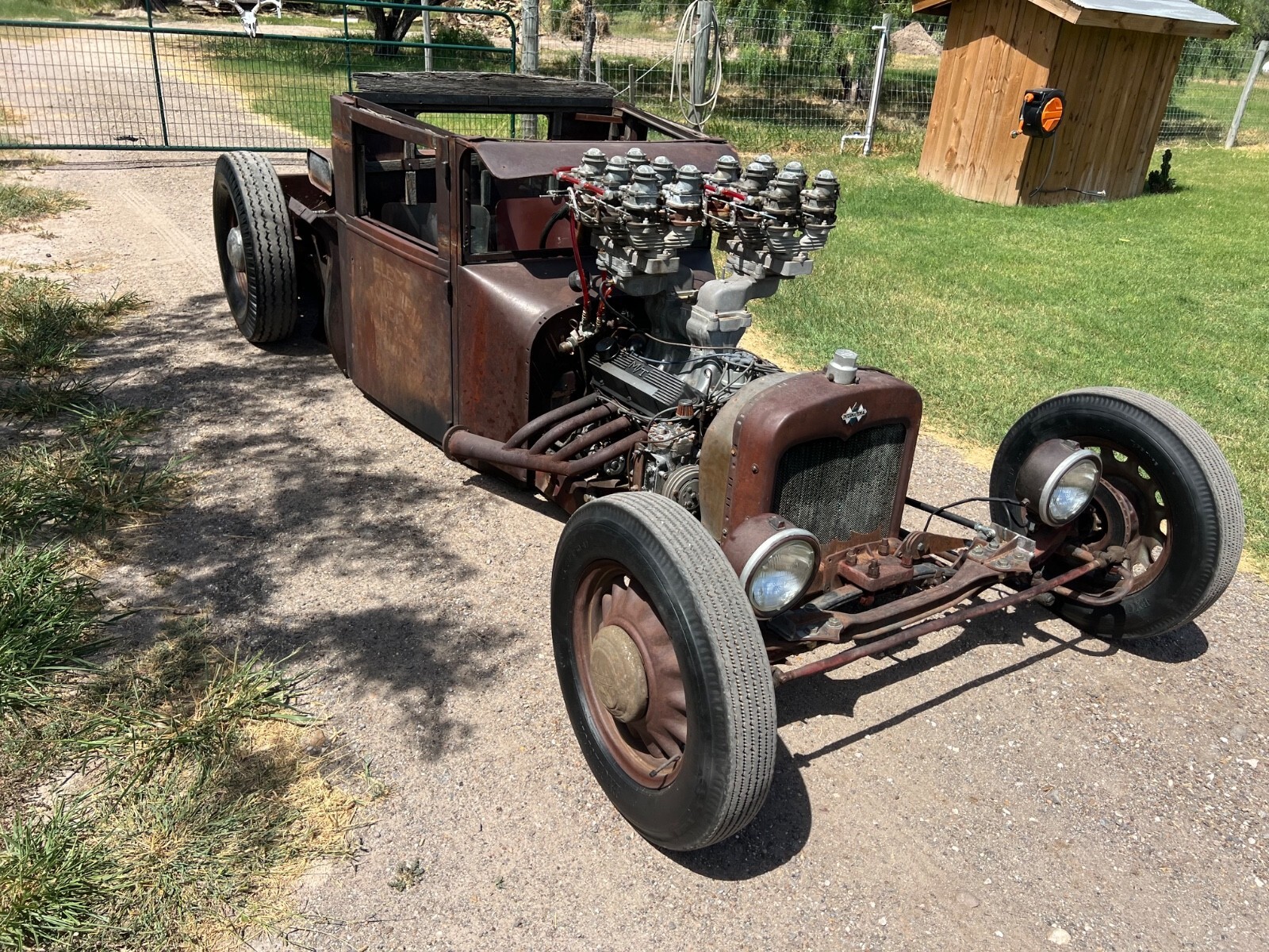1929 International Harvester Other - photo 12