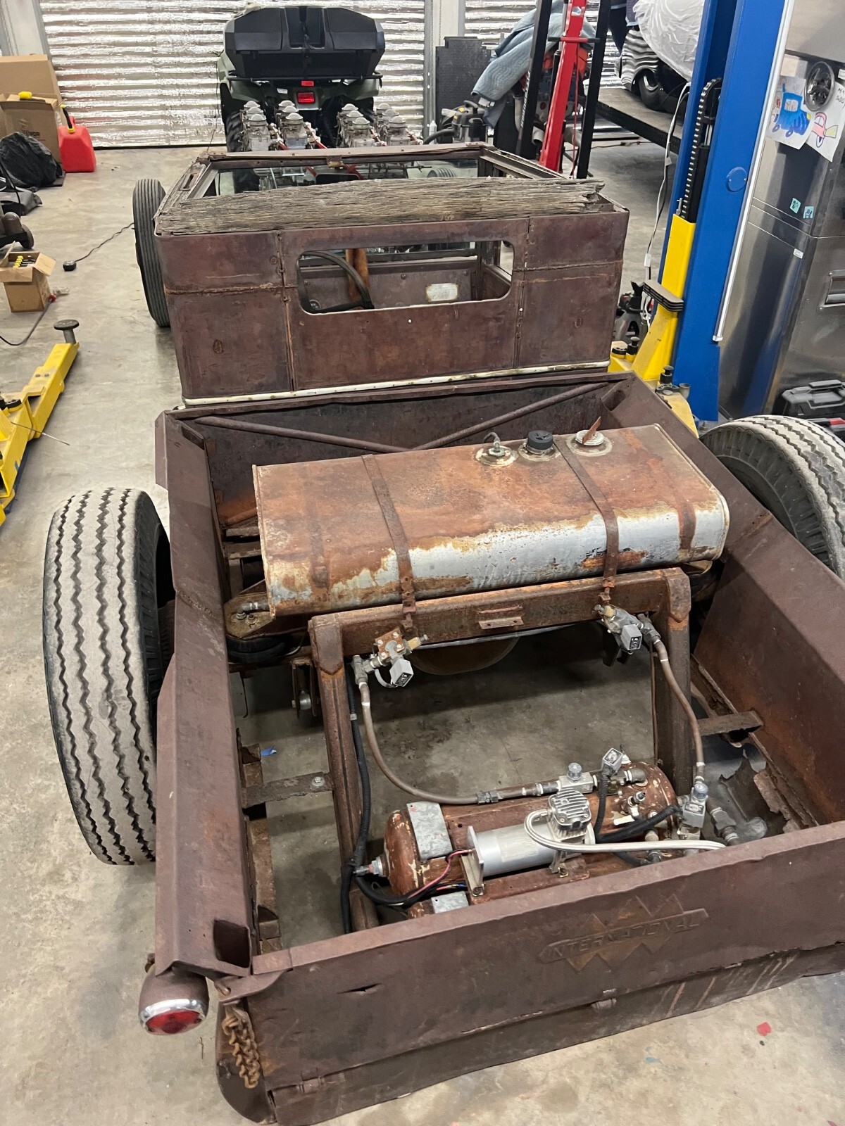 1929 International Harvester Other - photo 4
