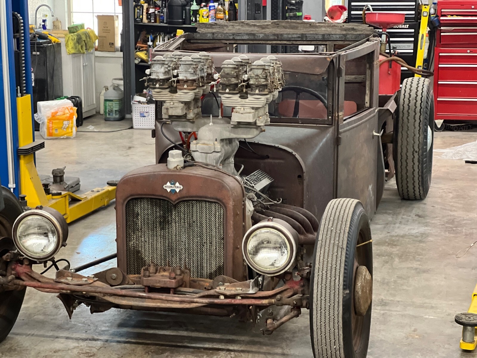 1929 International Harvester Other - photo 5