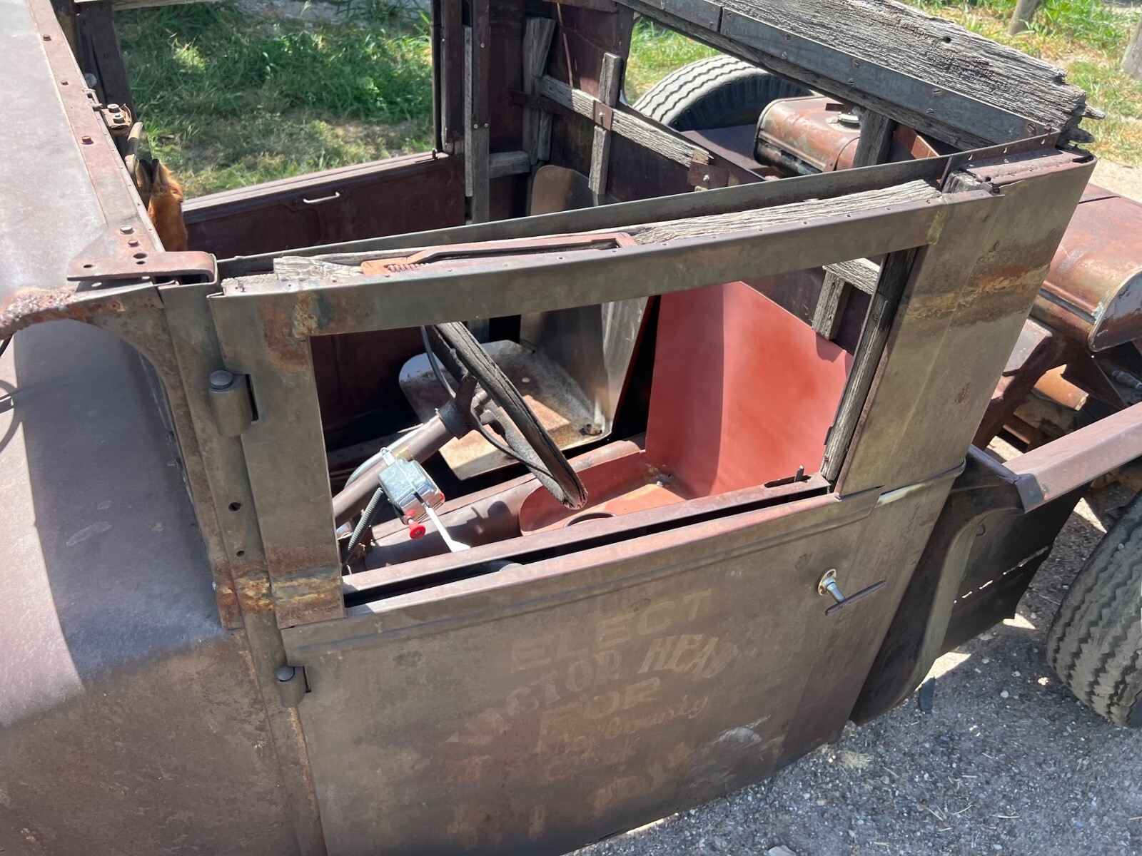 1929 International Harvester Other - photo 7