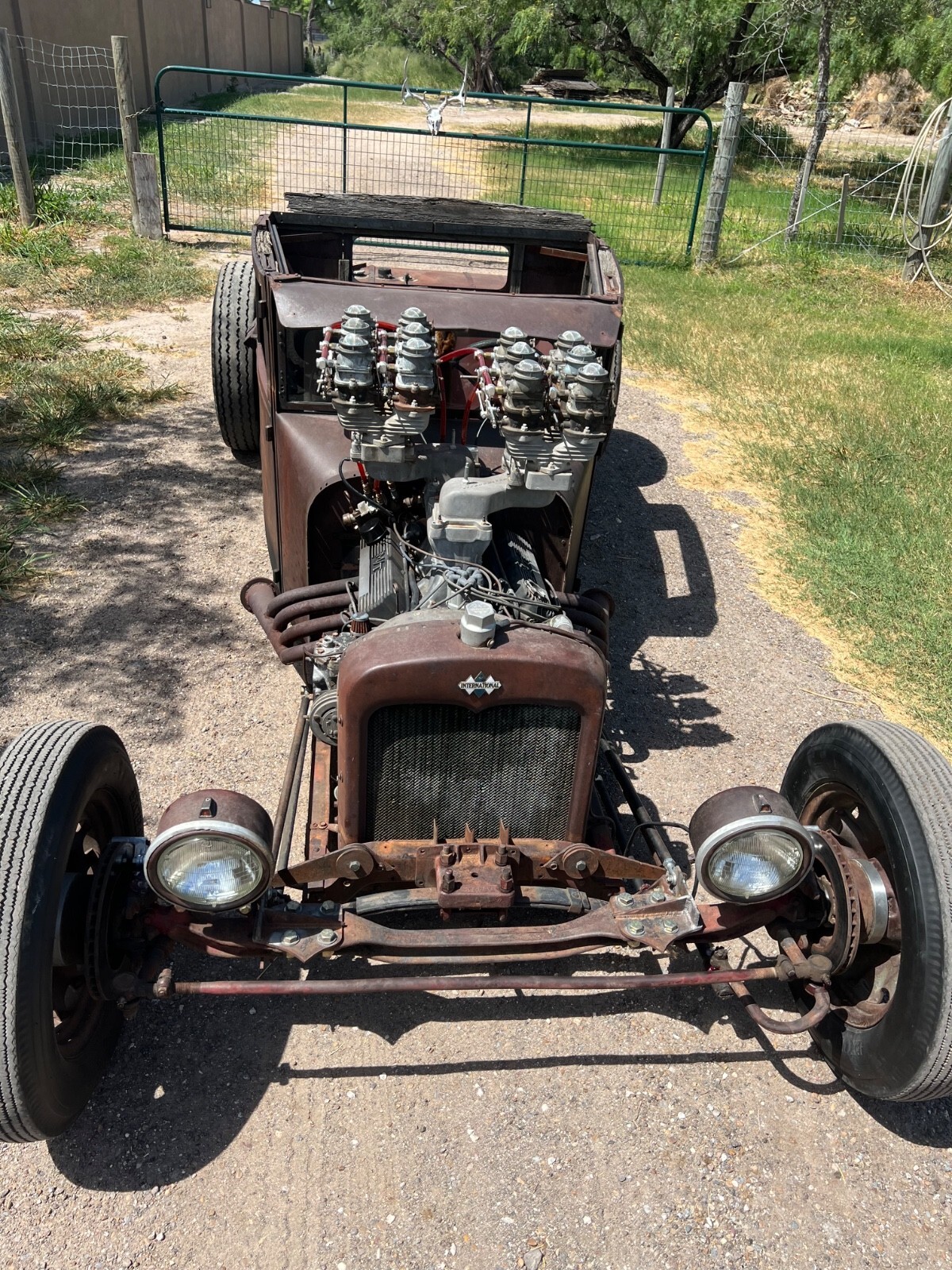1929 International Harvester Other - photo 8