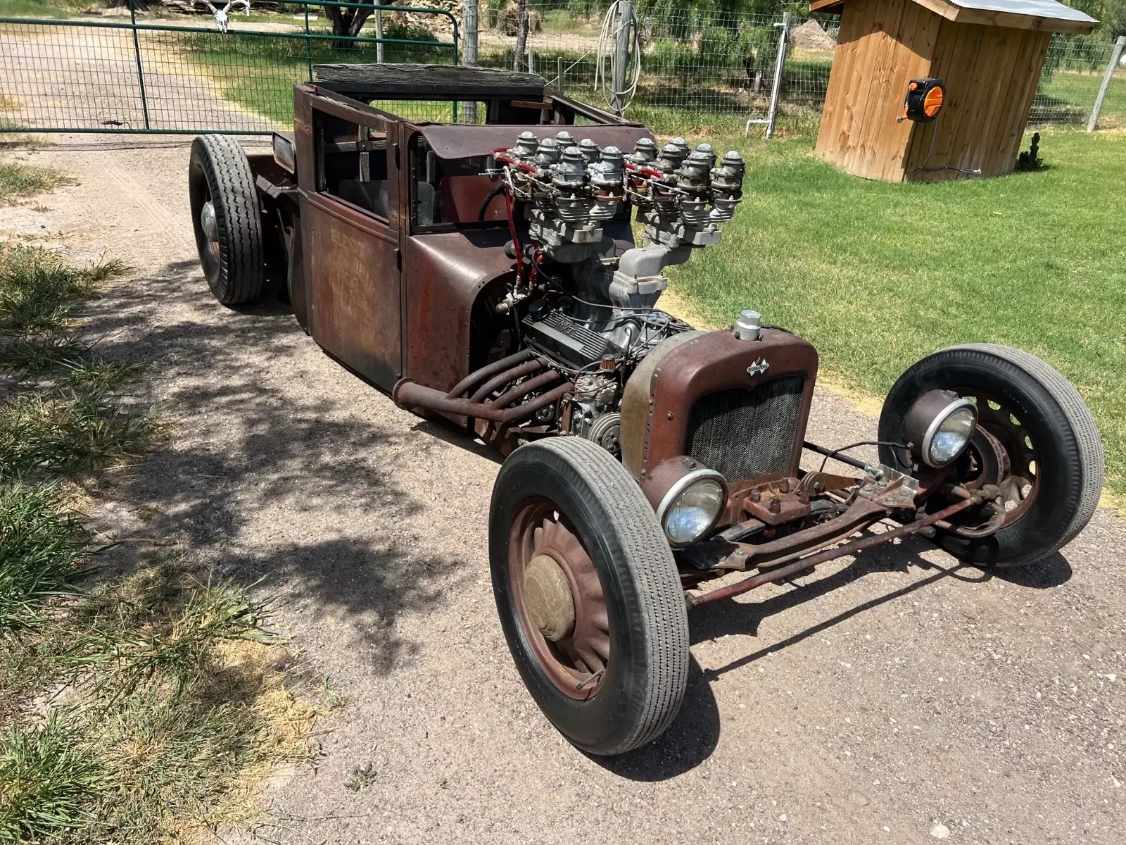 1929 International Harvestor 1929 International Harvester Other