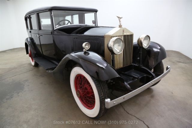 1929 Rolls-Royce Other Limousine