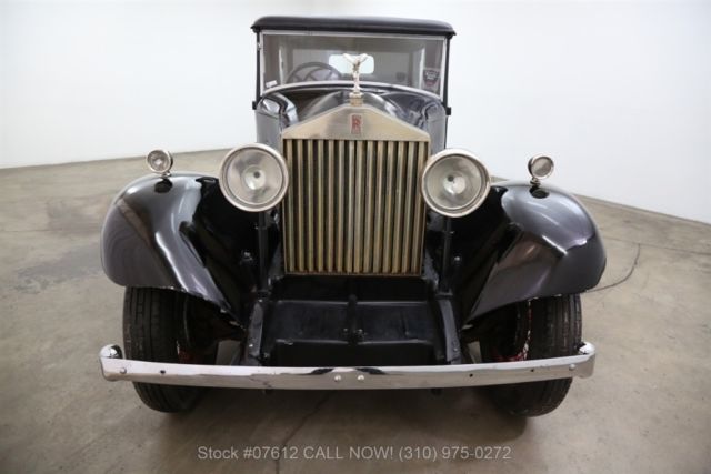 1929 Rolls-Royce Other Limousine - photo 2