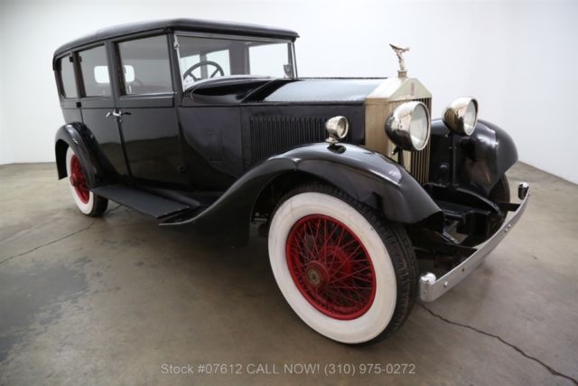 1929 Rolls-Royce Other Limousine - photo 4