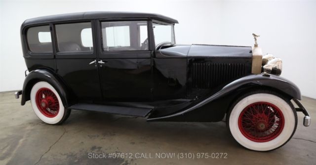 1929 Rolls-Royce Other Limousine - photo 5