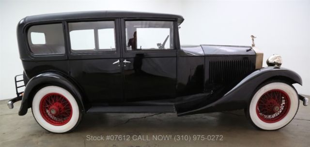 1929 Rolls-Royce Other Limousine - photo 6