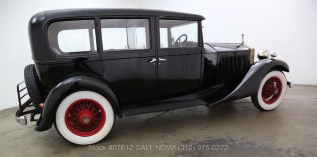 1929 Rolls-Royce Other Limousine - photo 7