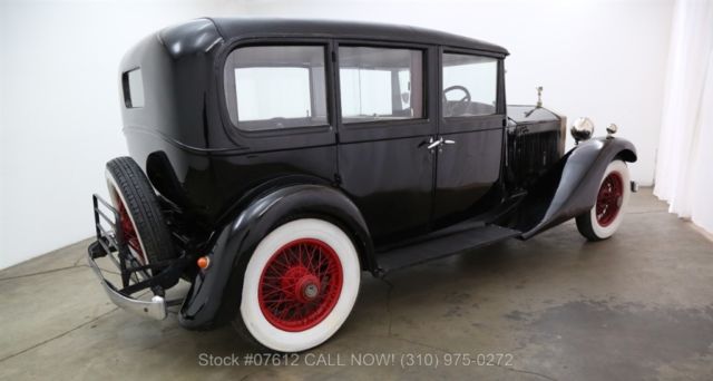 1929 Rolls-Royce Other Limousine - photo 8