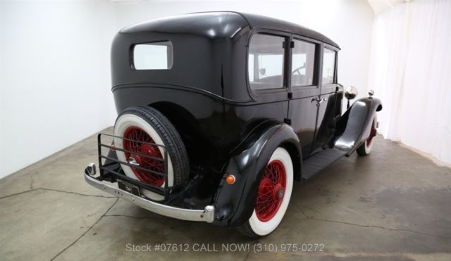 1929 Rolls-Royce Other Limousine - photo 9