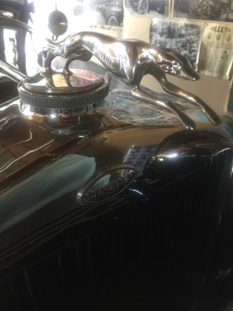 1929 Lincoln Other - photo 7