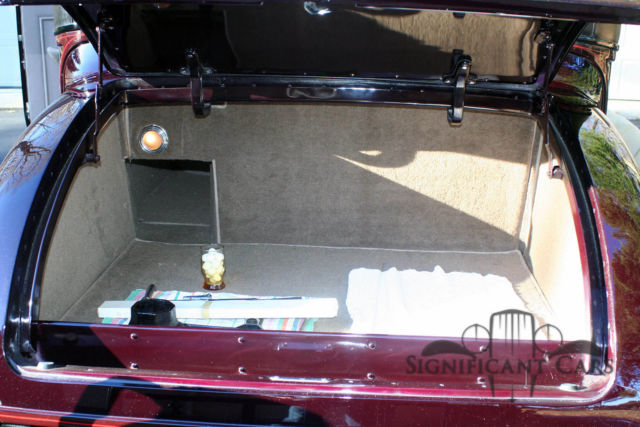 1929 Lincoln Other - photo 11