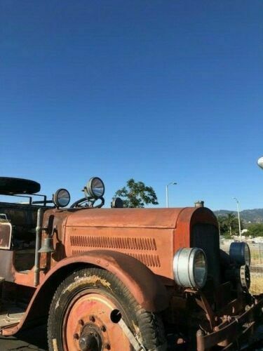 1929 Ford Other Pickups - photo 2