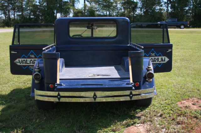 1929 Other Makes - photo 12