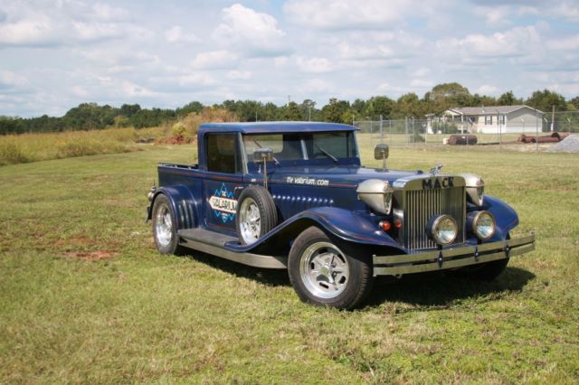 1929 Other Makes - photo 4