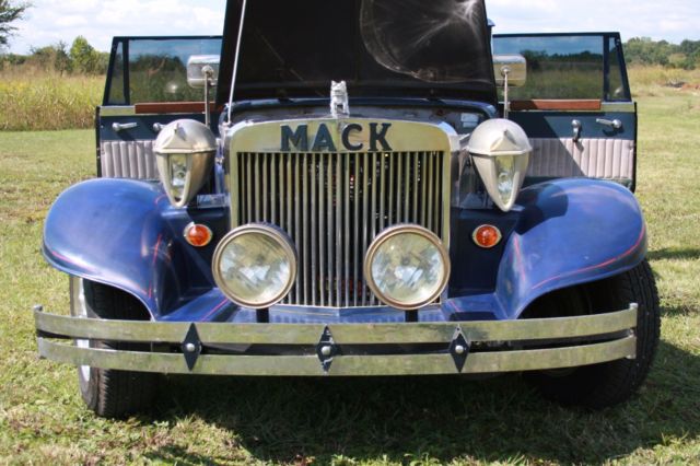 1929 Other Makes - photo 8