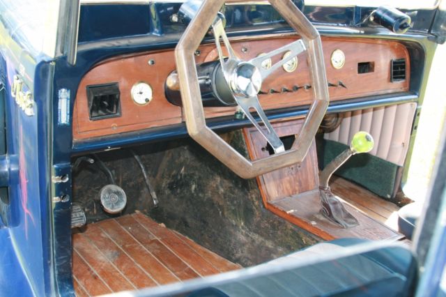 1929 Other Makes - photo 9