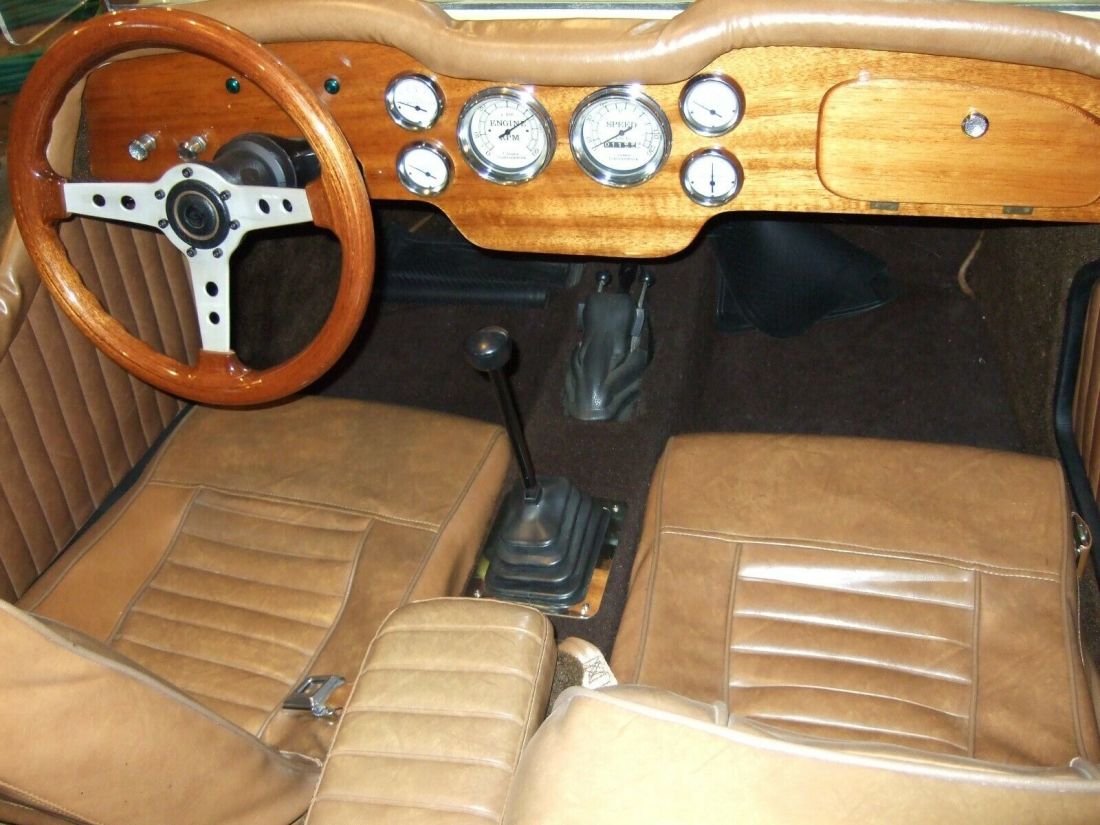 1929 Mercedes-Benz Model SSK - photo 5