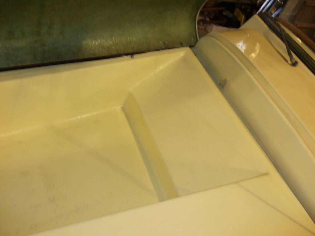 1929 Mercedes-Benz Model SSK - photo 9