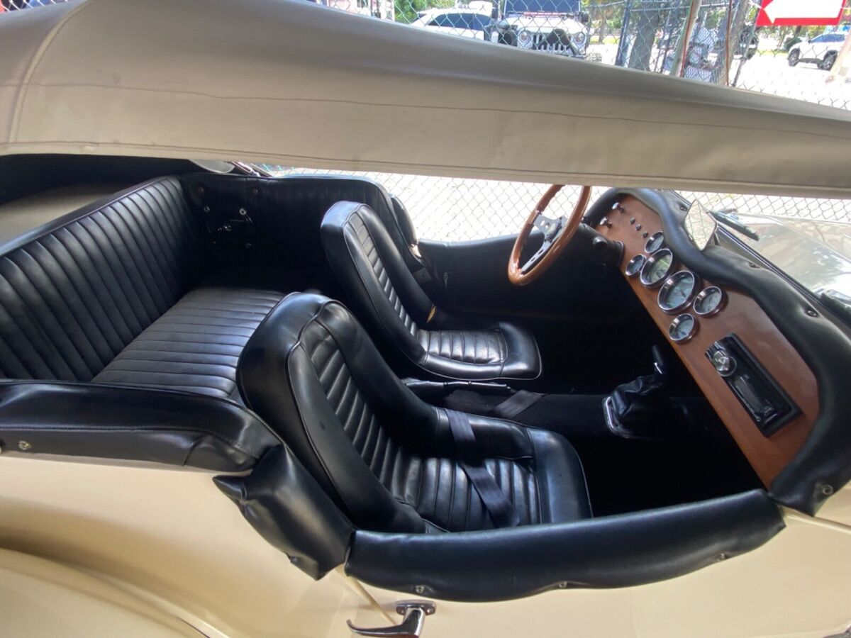 1929 Replica/Kit Makes MERCEDES BENZ - photo 10