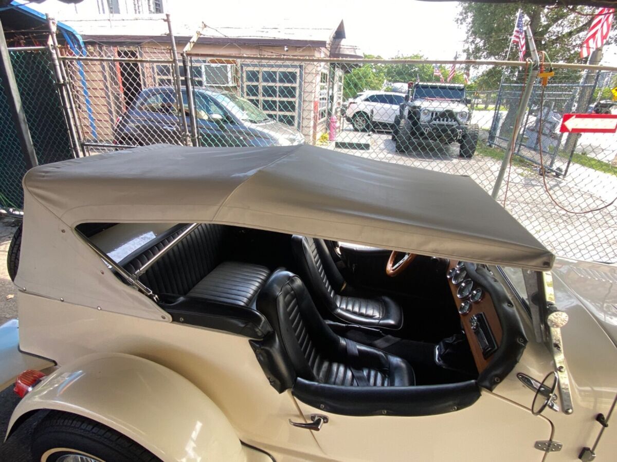 1929 Replica/Kit Makes MERCEDES BENZ - photo 11
