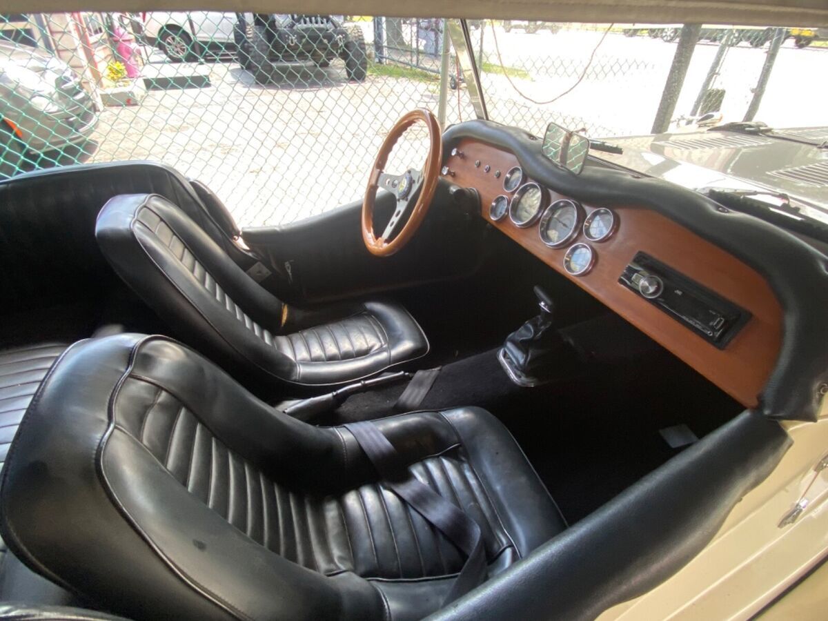 1929 Replica/Kit Makes MERCEDES BENZ - photo 12