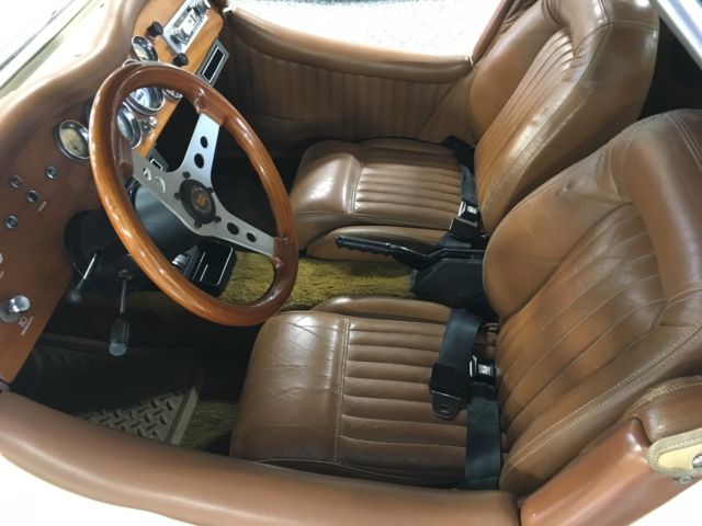 1984 Mercedes-Benz Gazelle replica - photo 7
