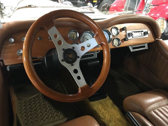 1984 Mercedes-Benz Gazelle replica - photo 9