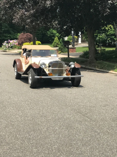 19290000 Replica/Kit Makes Mercedes-Benz Gazelle