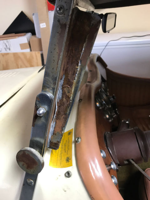 19290000 Replica/Kit Makes Mercedes-Benz Gazelle - photo 10