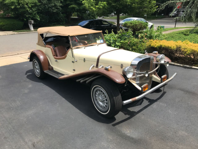 19290000 Replica/Kit Makes Mercedes-Benz Gazelle - photo 4
