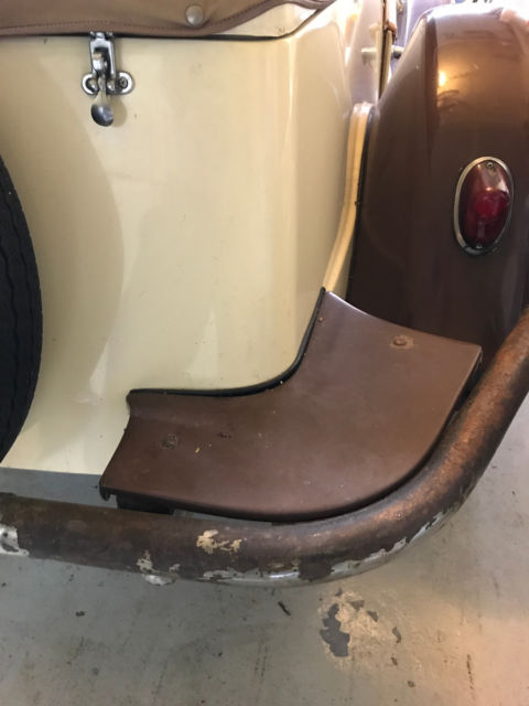 19290000 Replica/Kit Makes Mercedes-Benz Gazelle - photo 9