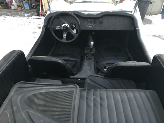 1929 Mercedes-Benz Other Kit Car - photo 5