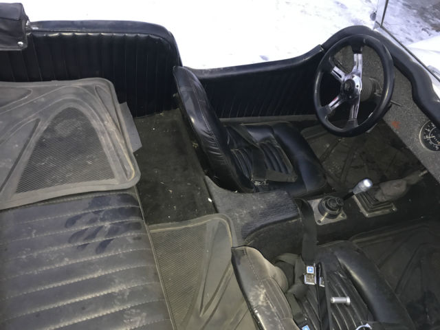 1929 Mercedes-Benz Other Kit Car - photo 8