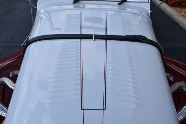 1929 Mercedes-Benz Other Replica Six-Cylinder - photo 10