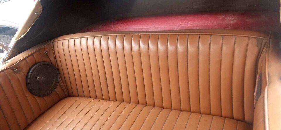 1929 Mercedes-Benz Gazelle SSK FIBERFAB - photo 7