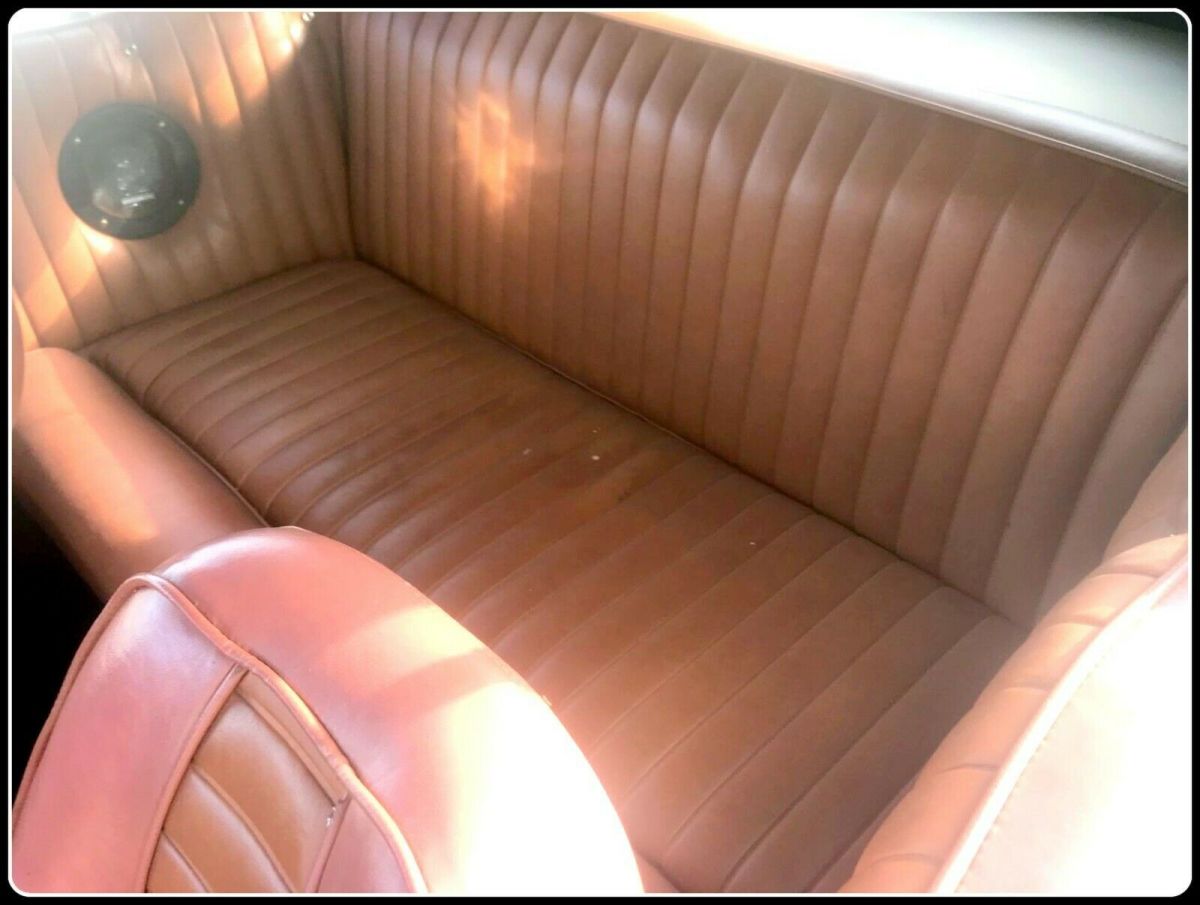 1929 Mercedes-Benz Gazelle SSK - photo 10