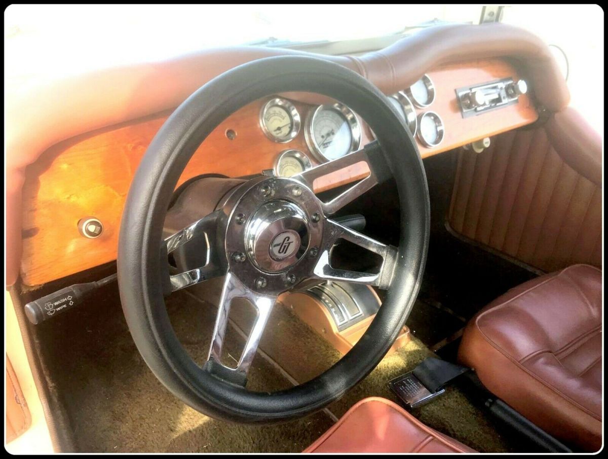 1929 Mercedes-Benz Gazelle SSK - photo 11